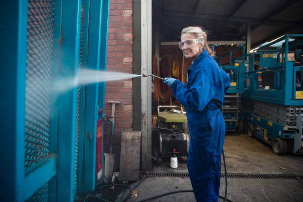 Best Heavy Equipment Washing  in Cohoes, NY