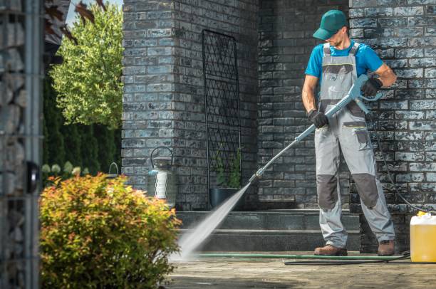Best Dumpster Area Cleaning  in Cohoes, NY