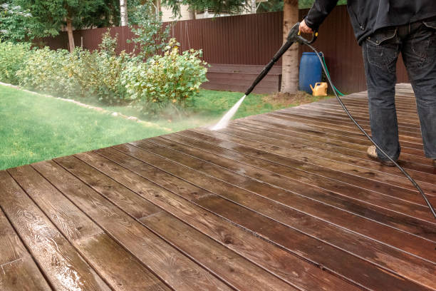 Best Building Exterior Washing  in Cohoes, NY