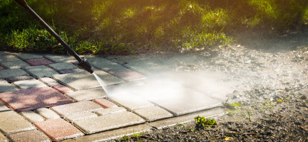 Best House Exterior Washing  in Cohoes, NY